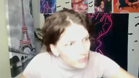 Vanessa online show from October 7, 6:31 am