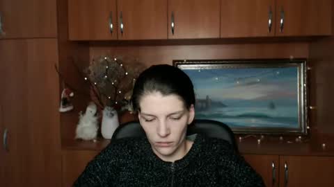 Vanessa online show from February 25, 7:42 am