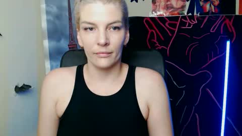 Vanessa online show from May 20, 2:56 pm