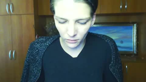 Vanessa online show from March 5, 10:55 am