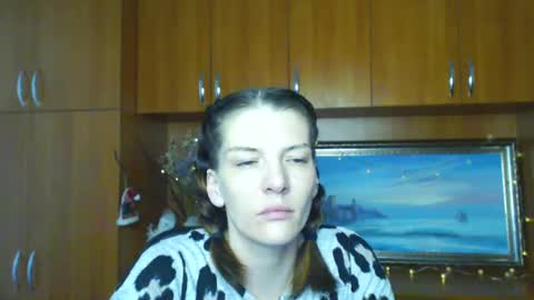 Vanessa online show from February 27, 7:51 am