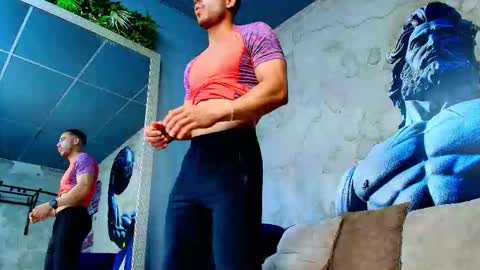 Vans Ross online show from March 21, 6:56 pm