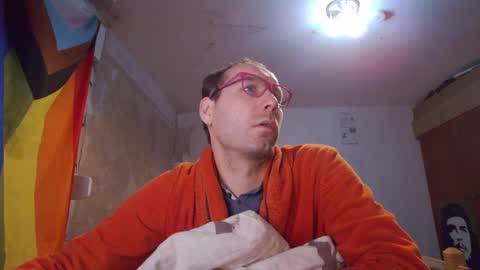 Vanya Gold online show from December 29, 3:11 am