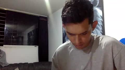 Andres online show from July 9, 6:06 am