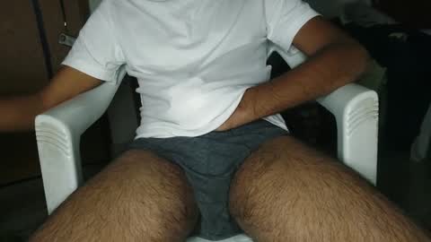 varunnvk online show from January 2, 7:40 pm