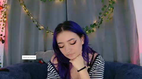 Vayolett online show from January 17, 1:26 am