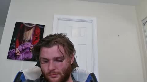 vecnazknight online show from March 9, 11:31 pm