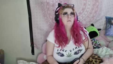 Veronica Lehane online show from January 30, 3:51 pm