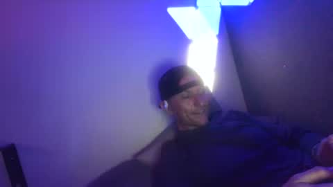 StaysinVegas420 online show from July 30, 4:13 am
