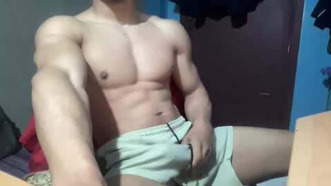 veilofstrength11 online show from December 17, 4:08 am