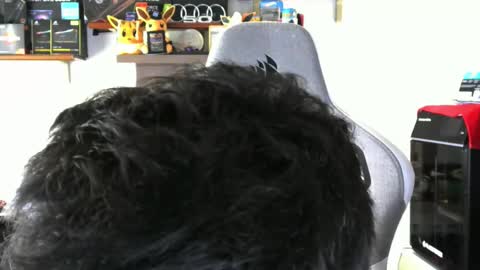 Charles online show from March 5, 3:32 pm