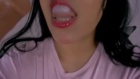 camila online show from November 22, 11:24 pm