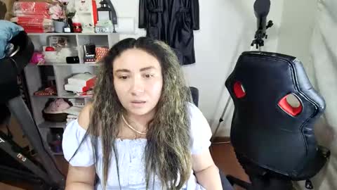 Im VelaI will be Christmas and New Year with my family December 22 to January 13 I will miss you guys. online show from April 10, 6:30 am