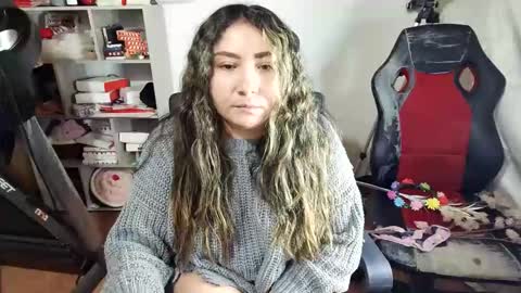 Im VelaI will be Christmas and New Year with my family December 22 to January 13 I will miss you guys. online show from March 3, 2:51 am