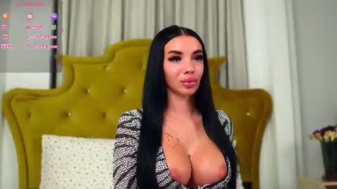 Velma online show from July 29, 2:11 am