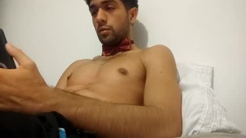 Velocito22 online show from April 21, 2:51 am