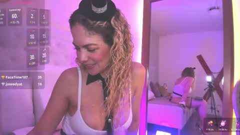 Velora online show from December 20, 4:19 am