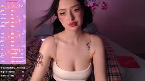 Velora online show from July 25, 11:13 pm