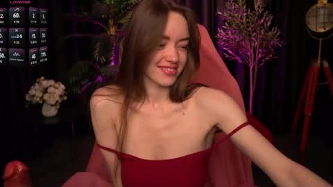 Kitty online show from May 17, 10:08 pm