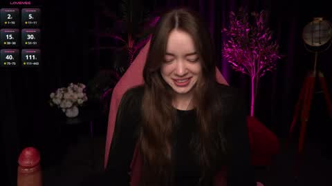 Kitty online show from May 7, 10:38 pm