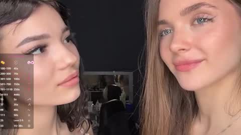 Nia online show from April 18, 7:07 pm