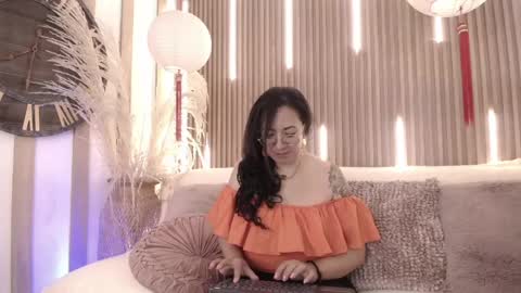 Emma Curly online show from June 3, 12:41 pm