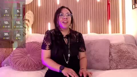 Emma Curly online show from June 10, 12:59 pm