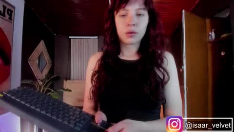 Isabella  online show from February 16, 12:03 pm