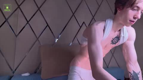 Ares online show from December 4, 4:45 am