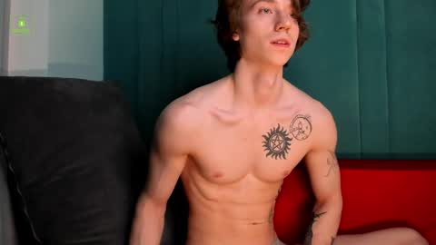 Ares online show from June 3, 2:33 pm