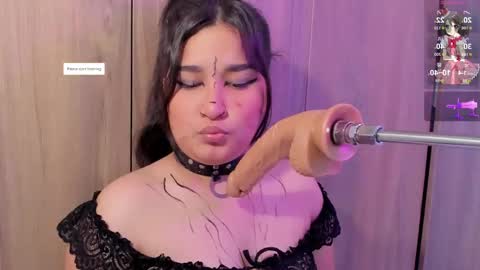 velvet_rosee_ online show from October 23, 12:17 pm