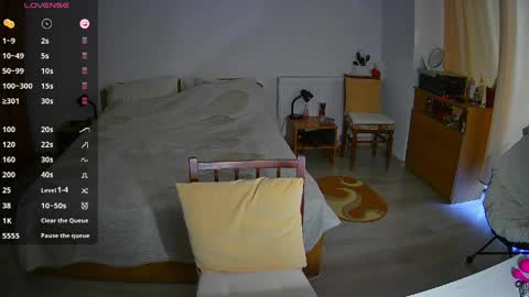 Sophie online show from May 6, 4:46 pm