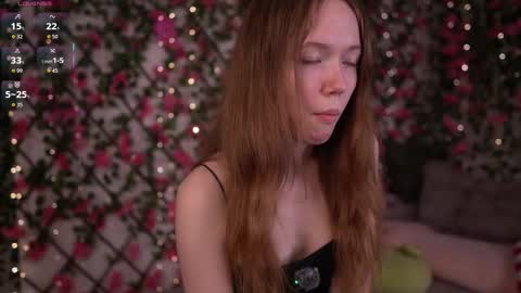 Polly online show from February 8, 6:11 pm