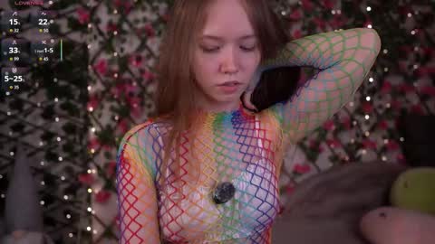 Polly online show from February 14, 6:21 pm