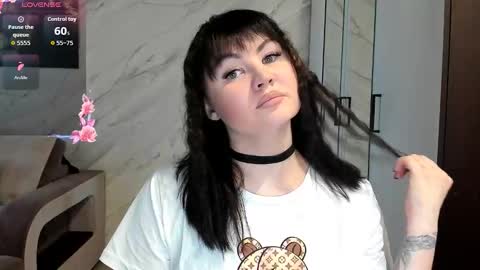 VelvetMila  online show from February 26, 4:27 am