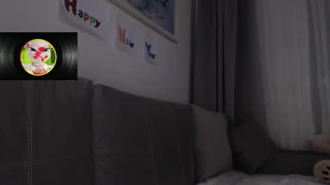 velvetmoon123 online show from February 1, 8:50 pm