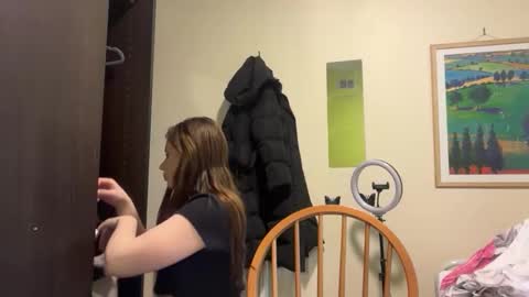 velvetnyxia online show from March 13, 5:27 pm