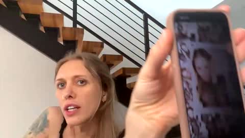 VelvetTGirl online show from January 11, 3:07 pm