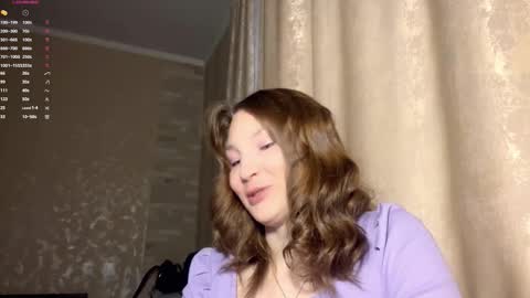 Alina online show from February 25, 12:20 pm