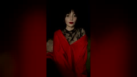 venom_goddess online show from May 9, 7:31 pm