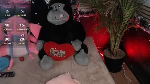 eva online show from January 11, 1:00 am