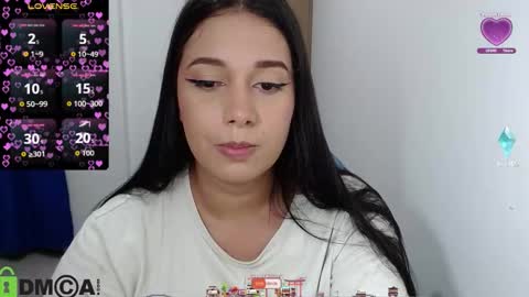 venus online show from March 7, 5:07 am