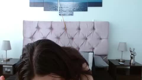 venus__morgan online show from February 19, 9:03 pm