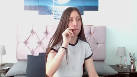 venus__morgan online show from March 8, 4:39 pm
