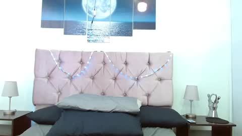 venus__morgan online show from February 1, 4:00 pm