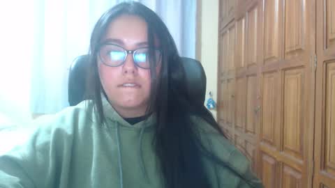 Venus online show from January 13, 11:01 pm