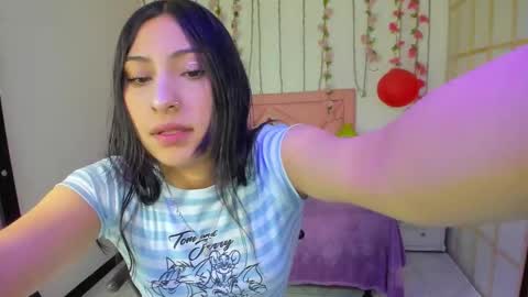 Mary online show from September 9, 8:09 pm