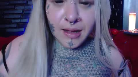 Venus Ink online show from November 26, 4:21 am