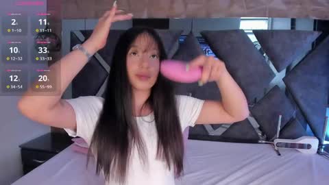 Venus online show from May 23, 12:23 pm