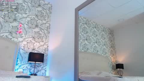 Venus  online show from April 14, 12:19 pm